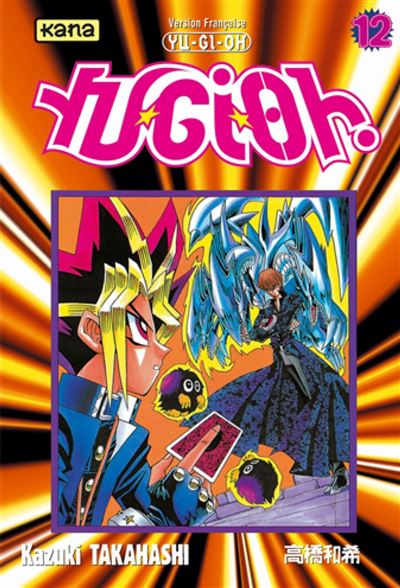 Yu-Gi-Oh