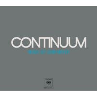 Continuum/inclus titre bonus