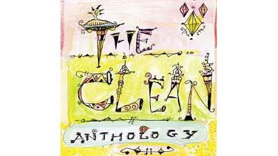 Anthology - Inclus MP3