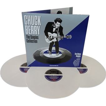 Chuck Berry - 1