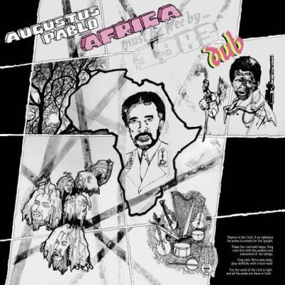 Africa must be free by 1983 dub