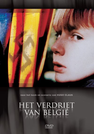 VERDRIET VAN BELGIE-NL