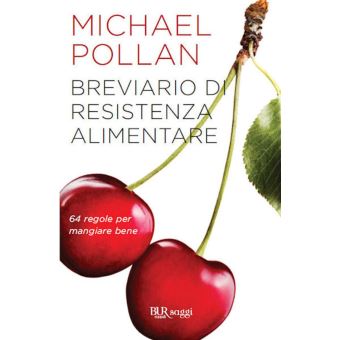 Breviario di resistenza alimentare - 1