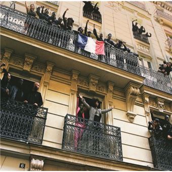 Jok'Chirac VI République