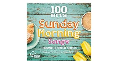 100 hits sunday morning song