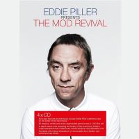 Eddie Piller Presents The Mod Revival