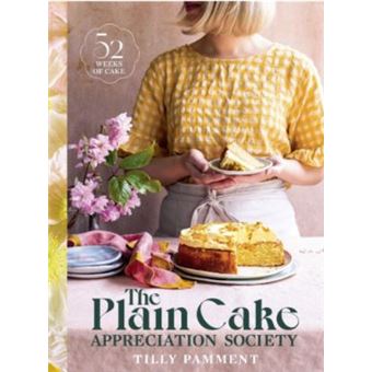 The Plain Cake Appreciation Society