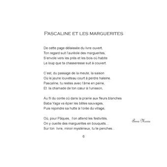 Mots et Couleurs (Vol 6)