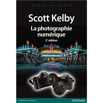 Photographie numerique 2e ed