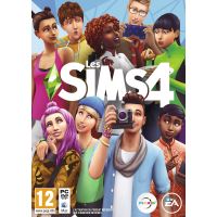 Les Sims 4 Edition Standard PC et MAC