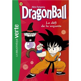 Le  défi de la voyante. 13
