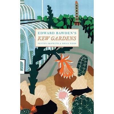 BAWDEN'S KEW GARDENS