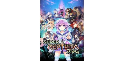 Super Neptunia RPG