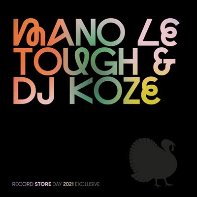 PAMPA RSD 2021 RELEASE