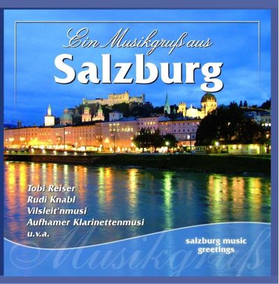 Ein musikgruss aus salzbu