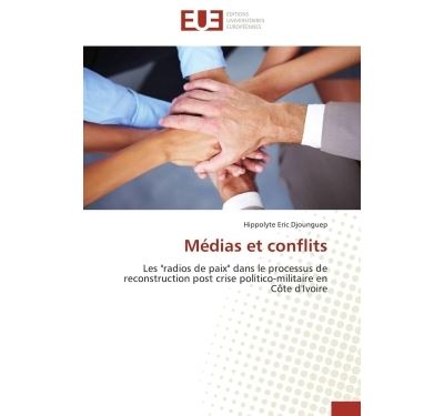 Medias et conflits