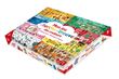 Mon jeu cherche et trouve des couleurs - coffret avec plateau et cartes
