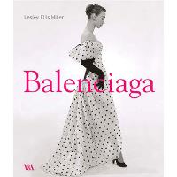 balenciaga shaping fashion by lesley ellis miller