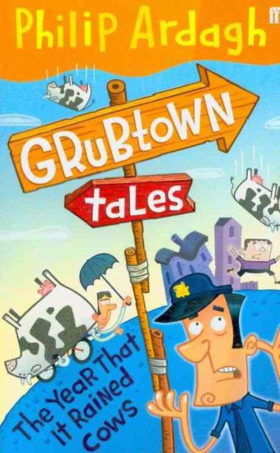Grubtown tales 2
