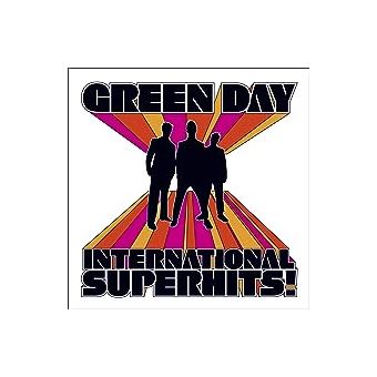 Green Day - 1