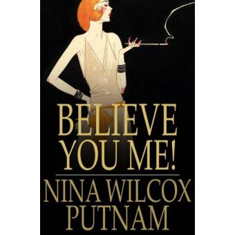Believe You Me! - 1