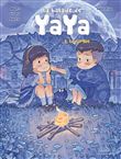 La balade de yaya t3 (grand format)