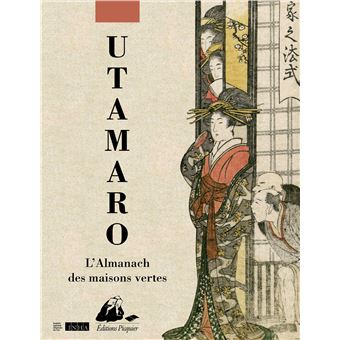 L'Almanach des Maisons vertes