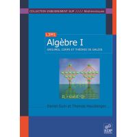 Algèbre