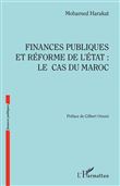 Finances publiques et réforme de l'Etat : le cas du Maroc