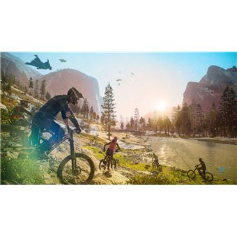Riders Republic PS4
