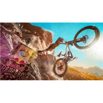 Riders Republic PS4