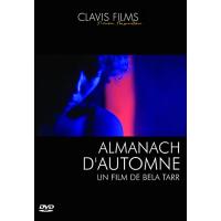 Almanach d'automne
