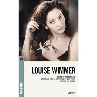 Louise Wimmer