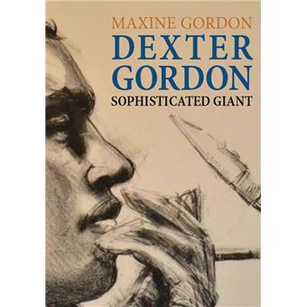 Dexter Gordon
