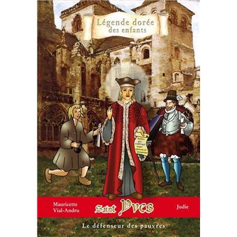 Saint Yves