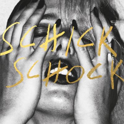Schick schock Digipack Edition limitée