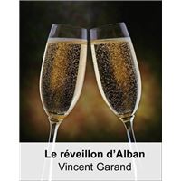 Le réveillon d'Alban