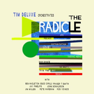 The radicle