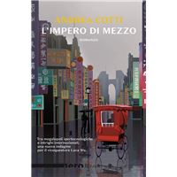 L'Impero di Mezzo (Nero Rizzoli)