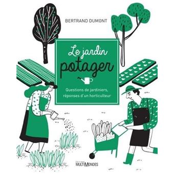 Le jardin potager