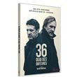 36 quai des Orfèvres DVD