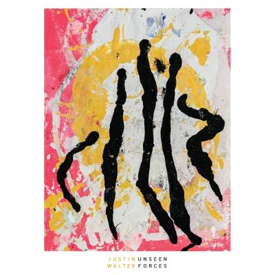 UNSEEN FORCES/LP
