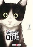 La Gameuse et son chat - vol. 01