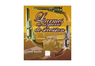 Les armes de la guerre de sécession