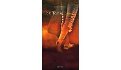 José tomas toman - texte