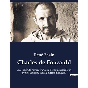 Charles de Foucauld