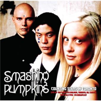 The Smashing Pumpkins - 1