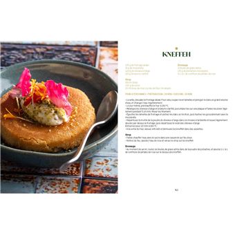 Comme à Beyrouth - 80 recettes d'Alan Geaam