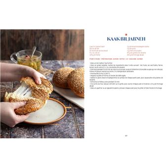 Comme à Beyrouth - 80 recettes d'Alan Geaam