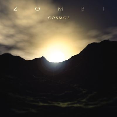 Cosmos (Green Vinyl)